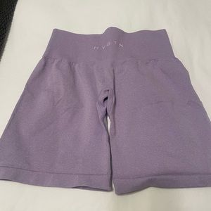 Nvgtn seamless shorts